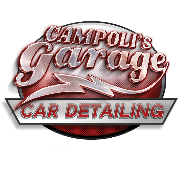 Campoli's Garage