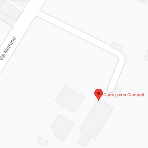 carrozzeria-google-maps